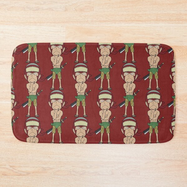 Item preview, Yosaku designed and sold by jimjimfuria.
