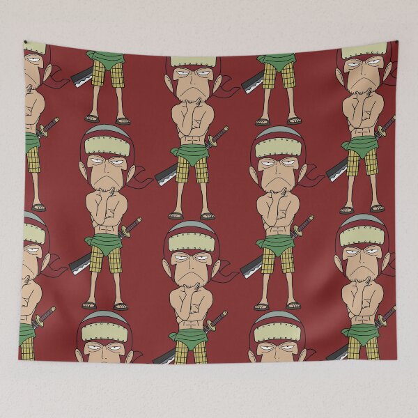 Item preview, Yosaku designed and sold by jimjimfuria.