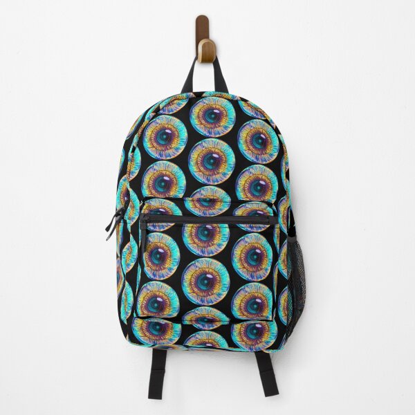 Item preview, All Seeing Mandala designed and sold by FirePhilosopher.