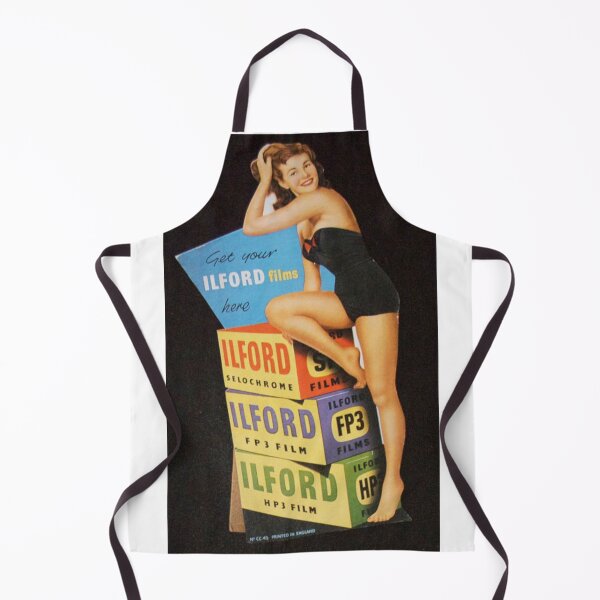 Item preview, illford designed and sold by paradiseiswild.