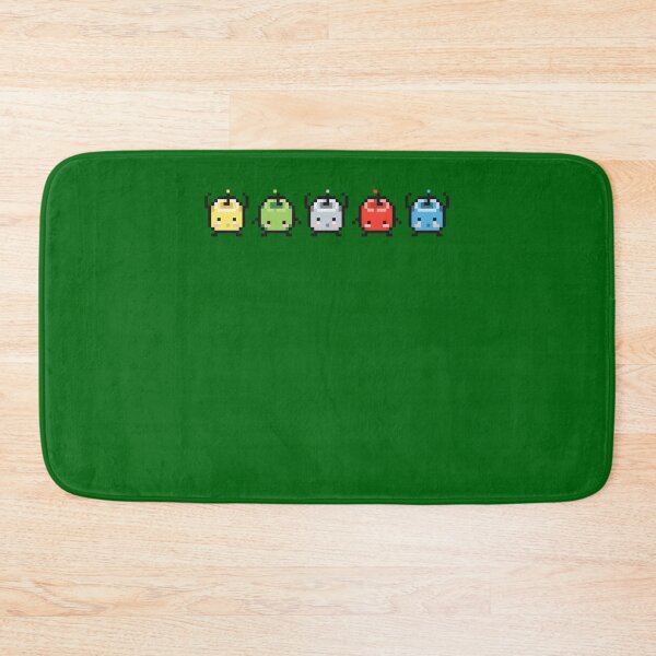 Item preview, Junimo Friends designed and sold by arhpfawlel.