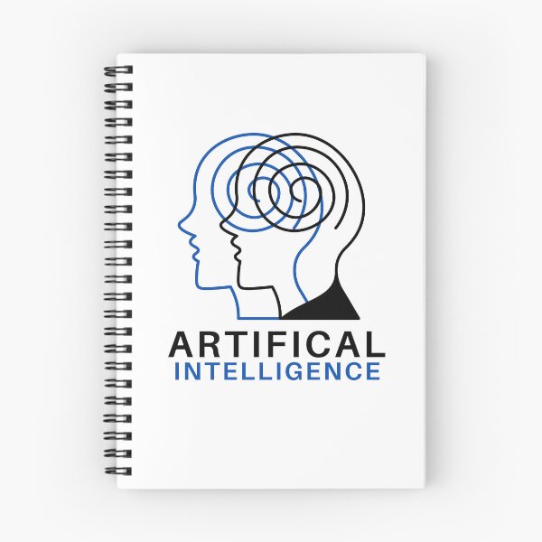 Item preview, The Future Is AI- The Future Is Artificial Intelligence -  Ai Ml designed and sold by The Red Nox.