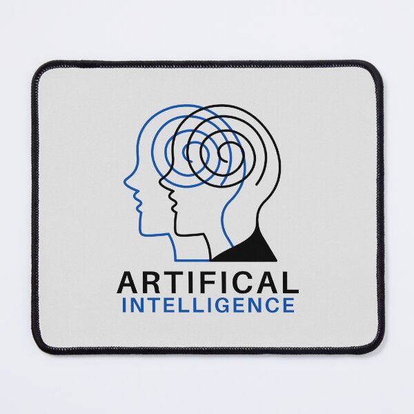 Item preview, The Future Is AI- The Future Is Artificial Intelligence - Ai Ml designed and sold by The Red Nox.