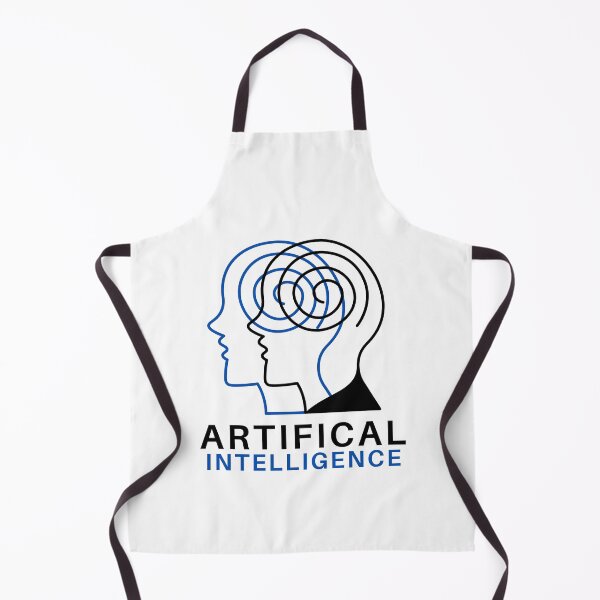 Item preview, The Future Is AI- The Future Is Artificial Intelligence - Ai Ml designed and sold by The Red Nox.