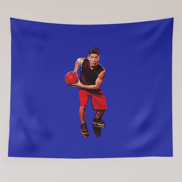 Item preview, ACTIVE SHOOTER BASKETBALL designed and sold by starfishstuff.
