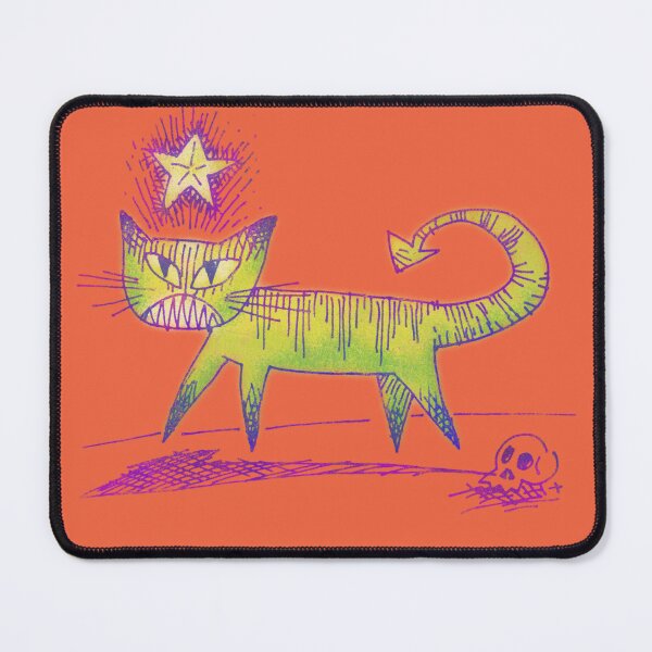 Item preview, C.A.T. - Cats Are Terrible designed and sold by BrownWoodRobot.