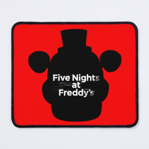 Item preview, FNAF IS LAW! designed and sold by Ashess Goëtia.
