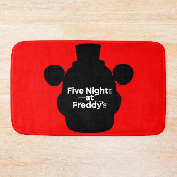 Item preview, FNAF IS LAW! designed and sold by Ashess Goëtia.