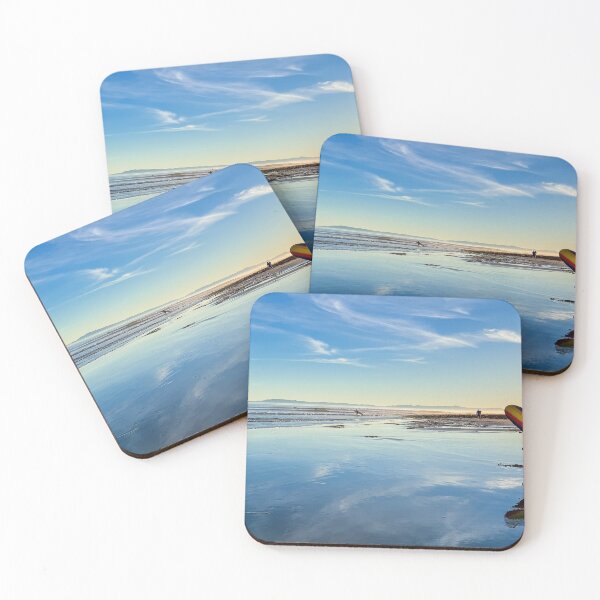 Item preview, Watching waves at Rincon Beach  designed and sold by JRRouse.