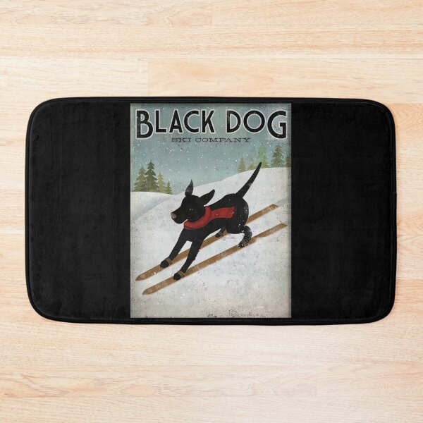 Item preview, Black Dog Sji Company designed and sold by MaraMontanez.