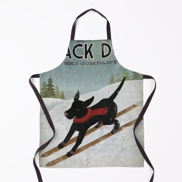 Item preview, Black Dog Sji Company designed and sold by MaraMontanez.