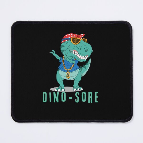 Item preview, Dino-Sore designed and sold by incred.