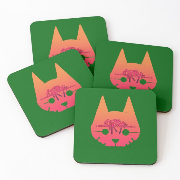 Item preview, Stray Video Game Cat Shirt, Game Cat Shirt, Funny Cat Tees designed and sold by icylynmelona2.