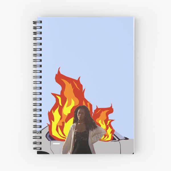 Item preview, Waiting to Exhale_02 - Minimal Film Print designed and sold by Ali Alsaleh.