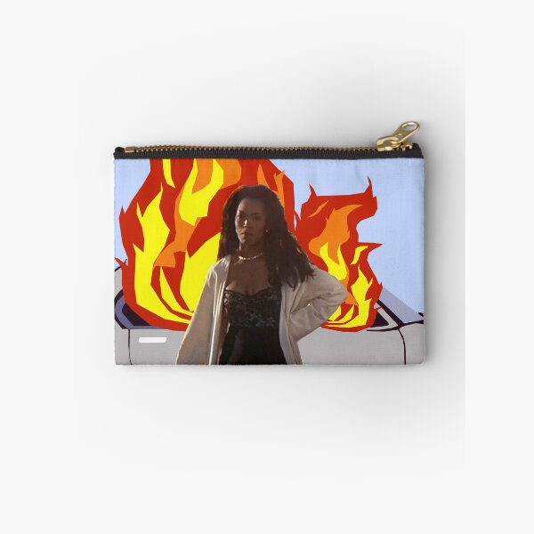 Item preview, Waiting to Exhale_02 - Minimal Film Print designed and sold by Ali Alsaleh.