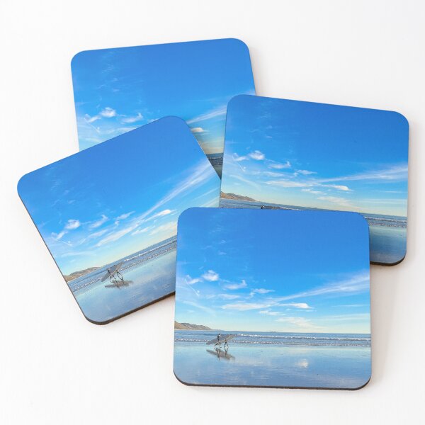 Item preview, Surfing Rincon Beach in Southern California  designed and sold by JRRouse.