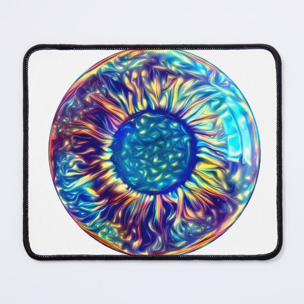 Item preview, Mandala of the Mind designed and sold by FirePhilosopher.