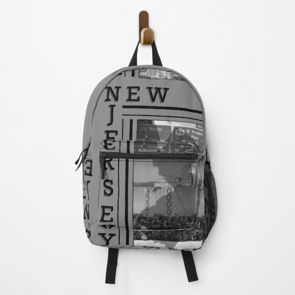 Item preview, New Jersey designed and sold by Graf-Matikz.