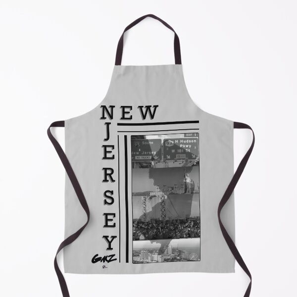 Item preview, New Jersey designed and sold by Graf-Matikz.