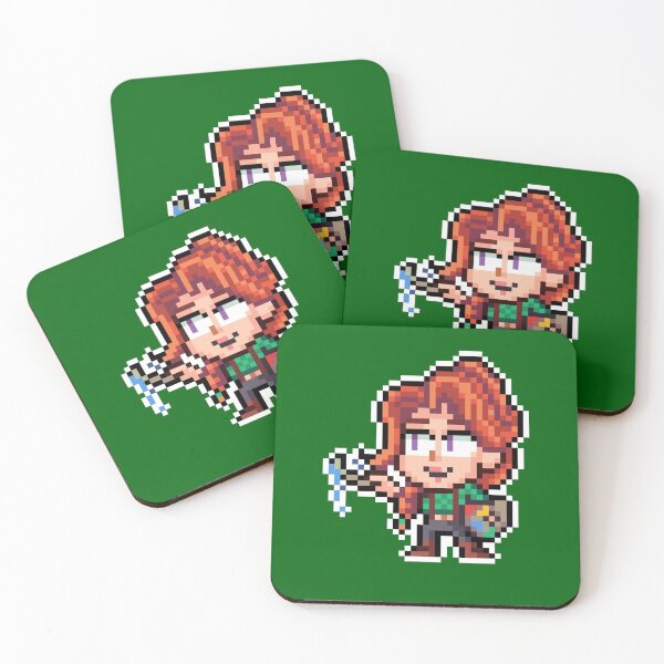 Item preview, Leah Pixel designed and sold by arhpfawlel.