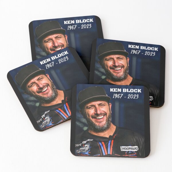 Item preview, Ken block designed and sold by ImeshArtworks.