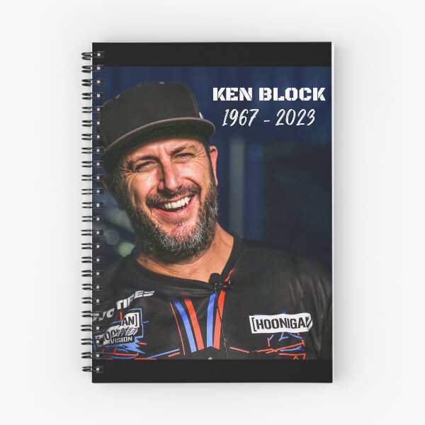 Item preview, Ken block designed and sold by ImeshArtworks.