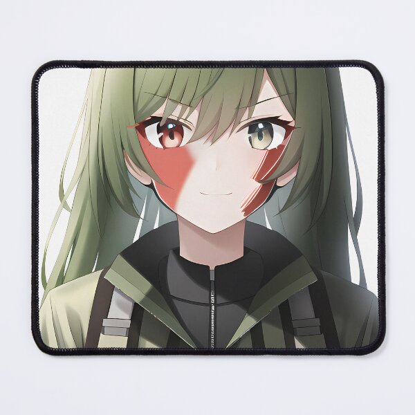 Item preview, Brave and Beautiful: Anime Military Girls designed and sold by Story24net.