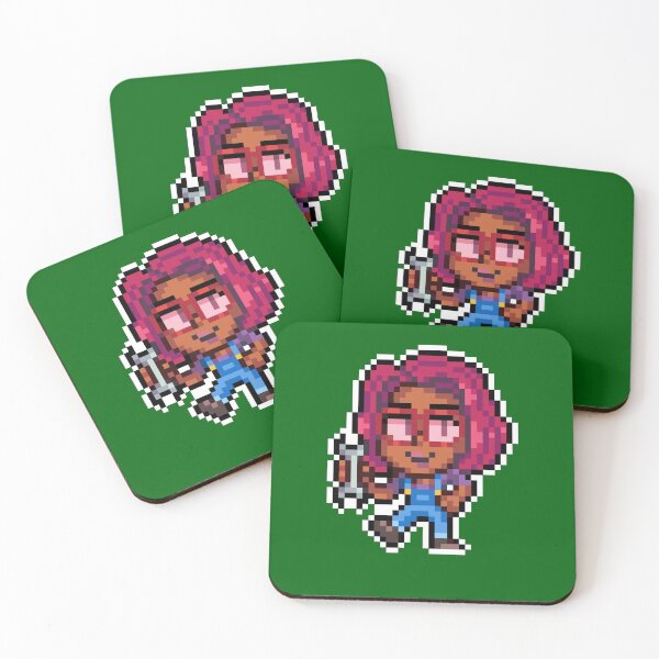 Item preview, Maru Pixel designed and sold by arhpfawlel.