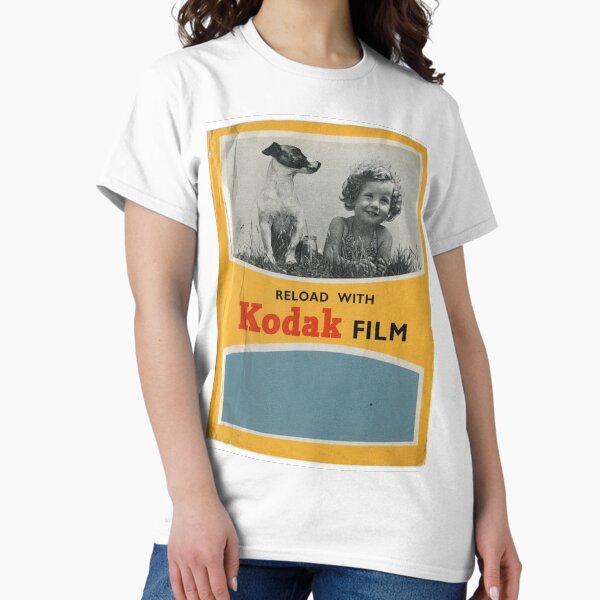 Item preview, kodak for everyone designed and sold by paradiseiswild.