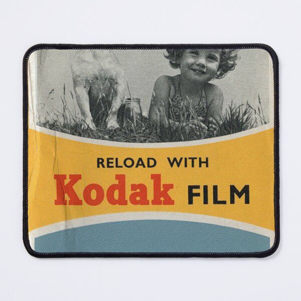 Item preview, kodak for everyone designed and sold by paradiseiswild.