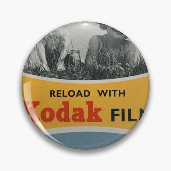 Artikelvorschau, Kodak für alle entworfen und verkauft von paradiseiswild.