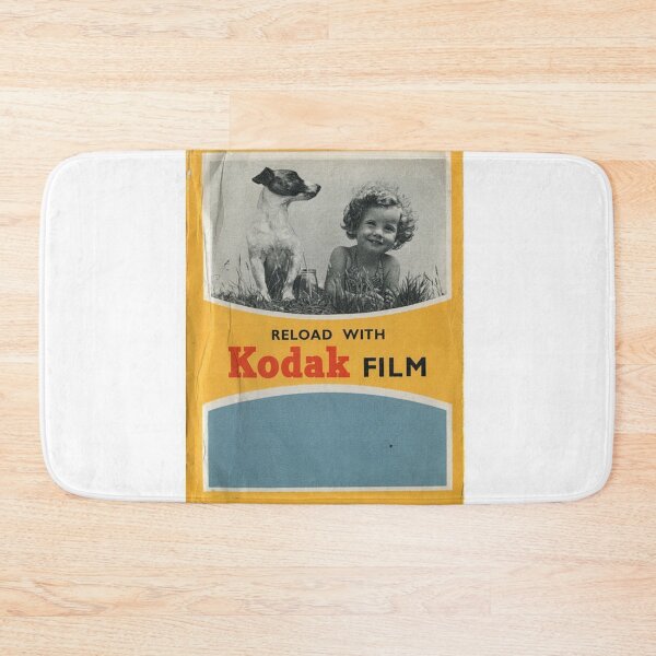 Artikelvorschau, Kodak für alle entworfen und verkauft von paradiseiswild.
