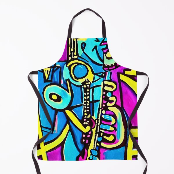 Item preview, The Jazz Soloist designed and sold by thomashutchings.