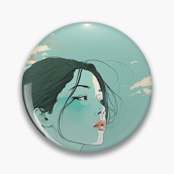 Item preview, Awaken designed and sold by Meloncholai.