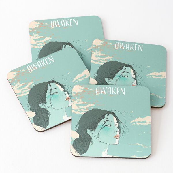 Item preview, Awaken designed and sold by Meloncholai.