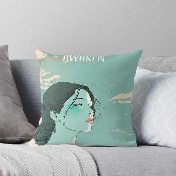 Item preview, Awaken designed and sold by Meloncholai.
