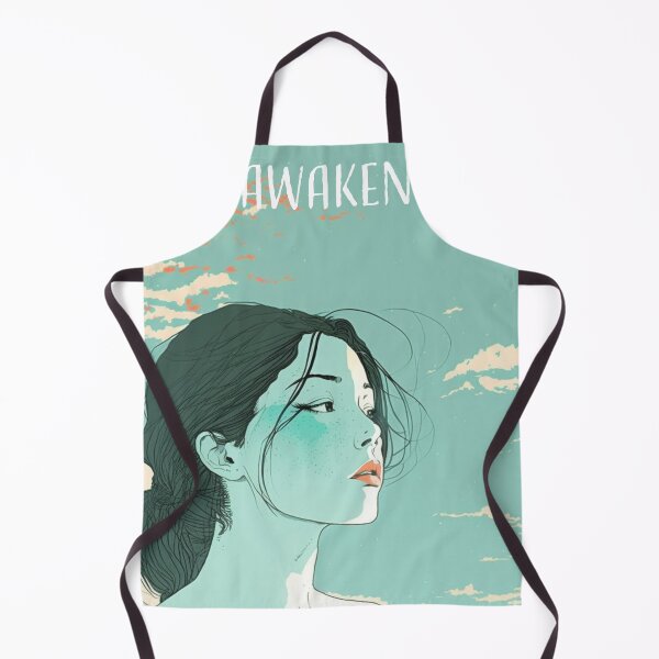 Item preview, Awaken designed and sold by Meloncholai.