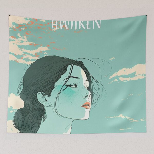 Item preview, Awaken designed and sold by Meloncholai.