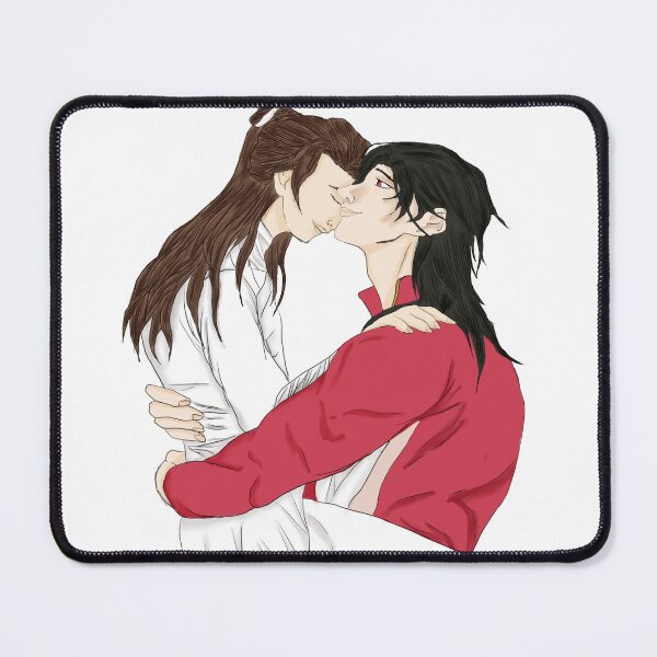 Item preview, Hua Cheng x Xie Lian designed and sold by SandK-Creations.