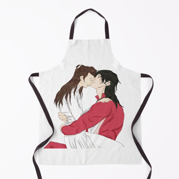 Item preview, Hua Cheng x Xie Lian designed and sold by SandK-Creations.