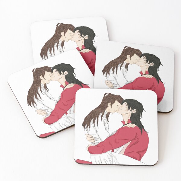 Item preview, Hua Cheng x Xie Lian designed and sold by SandK-Creations.
