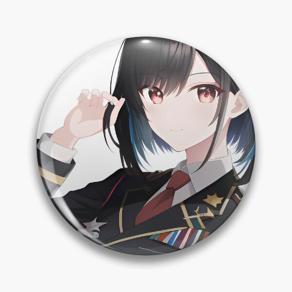 Item preview, Brave and Beautiful: Anime Military Girls designed and sold by Story24net.