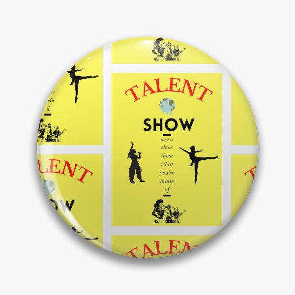 Item preview, Talent Show designed and sold by Monir Ahmed.