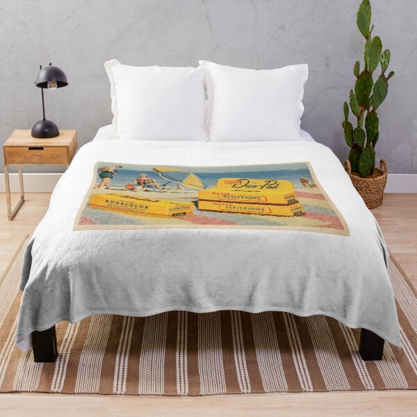 Item preview, go beach with roll film designed and sold by paradiseiswild.