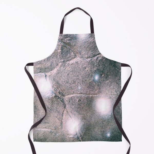 Item preview, Shining stars against the painted stone background designed and sold by helenkaiy.