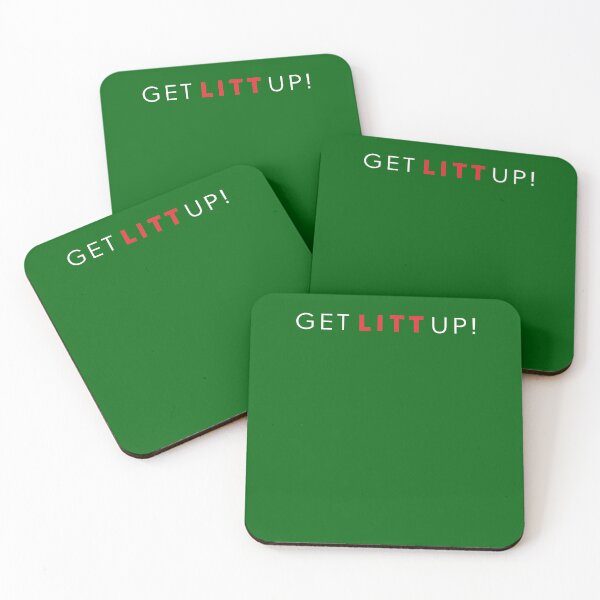 Item preview, Suits Get Litt Up designed and sold by icylynmelona2.