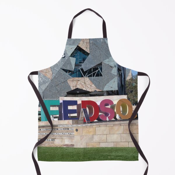 Item preview, Federation Square Melbourne designed and sold by Martin Berry Photography.