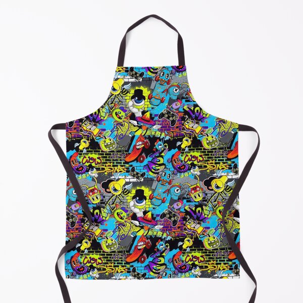 Item preview, Skateboard Pattern, Skate Pattern, designed and sold by Skateboard-Art.