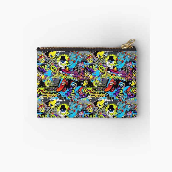 Item preview, Skateboard Pattern, Skate Pattern, designed and sold by Skateboard-Art.