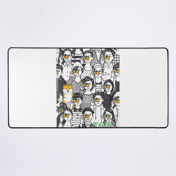 Item preview, analog for style designed and sold by paradiseiswild.